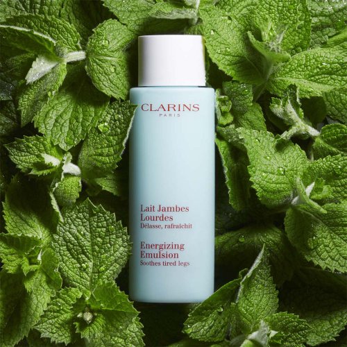 CLARINS Lait Jambes Lourdes 3380810691108 CLARINS Lait Jambes Lourdes 3380810691108